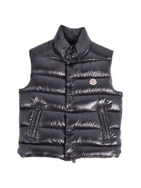 Moncler Vest Down Tib Gilet